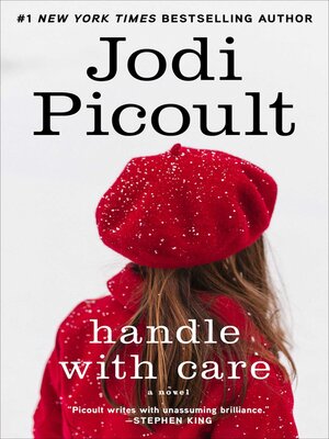 cover image of Handle with Care